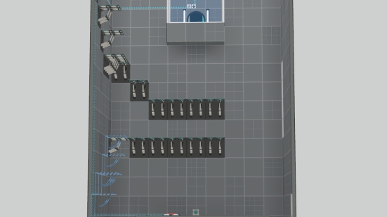 Paint gun testing preview