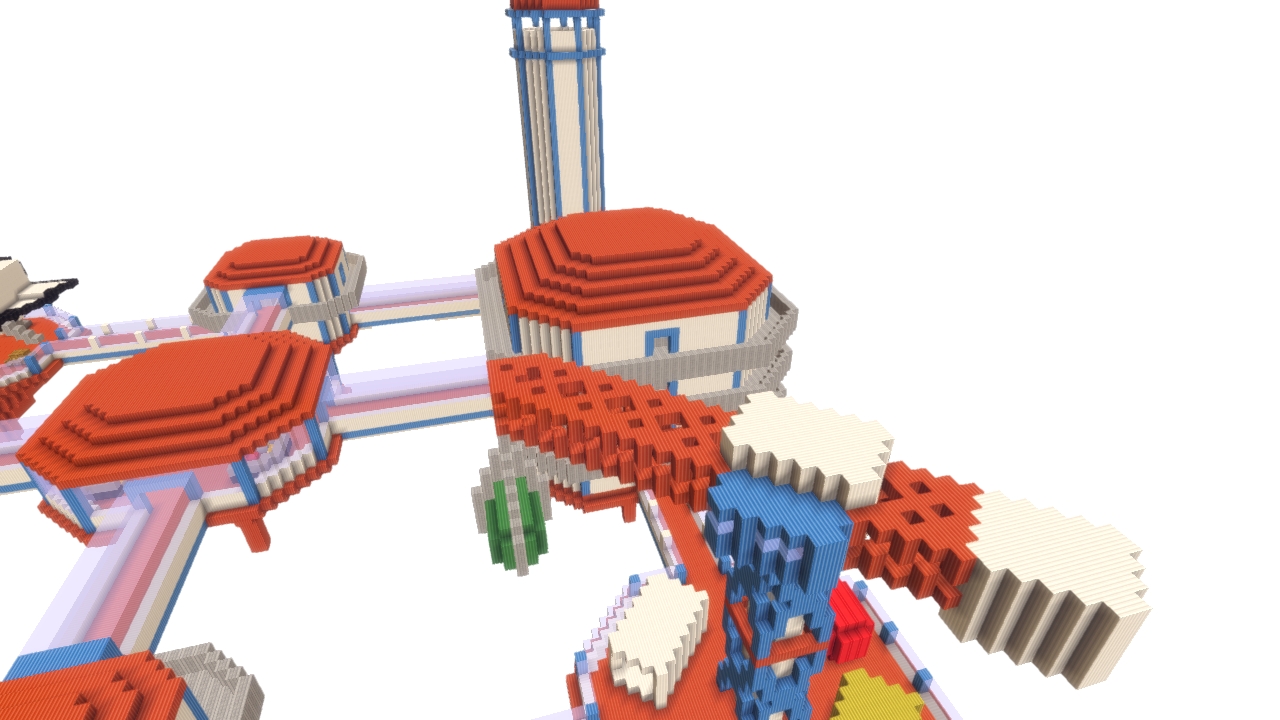 Floating Gasindustry
