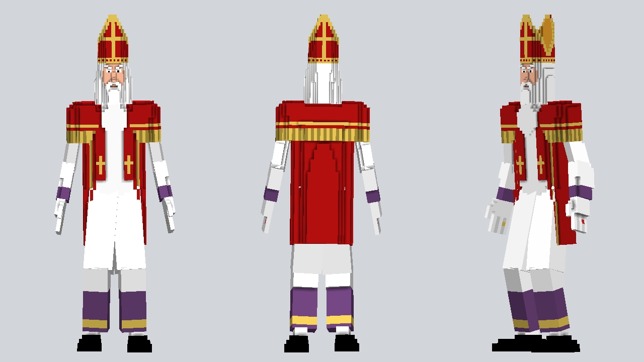 Sinterklaas