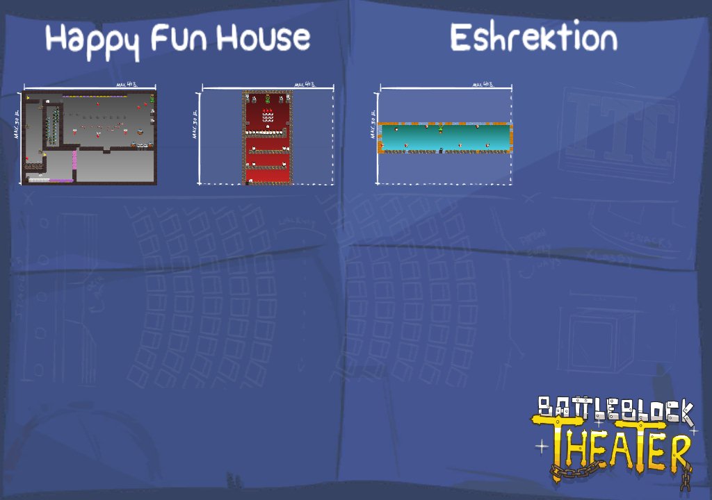 Happy Fun House