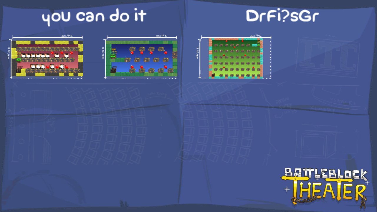 you can do it