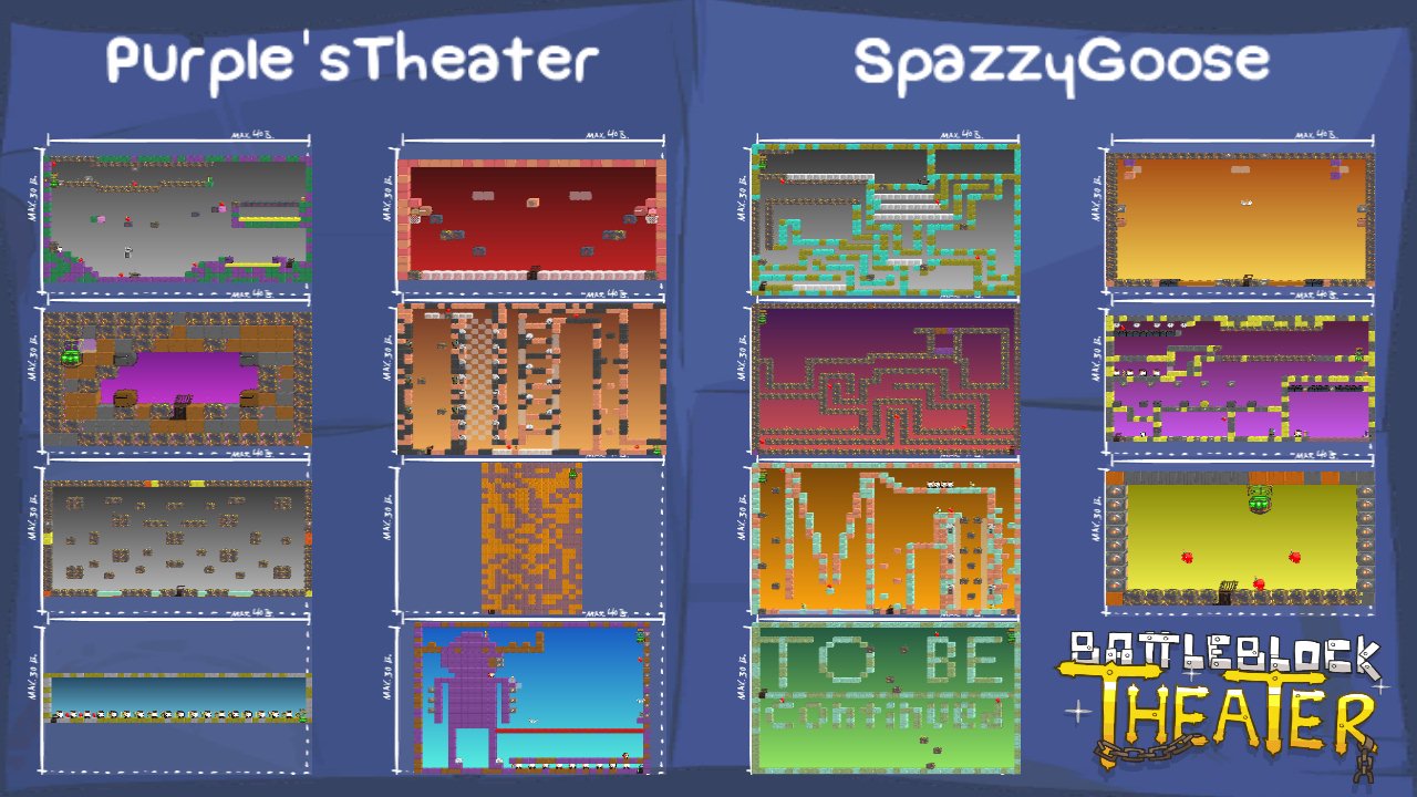 Purple'sTheater