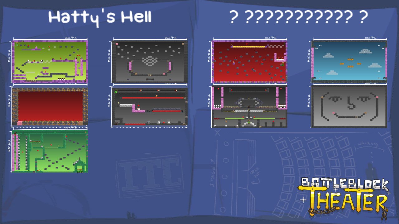 Hatty's Hell