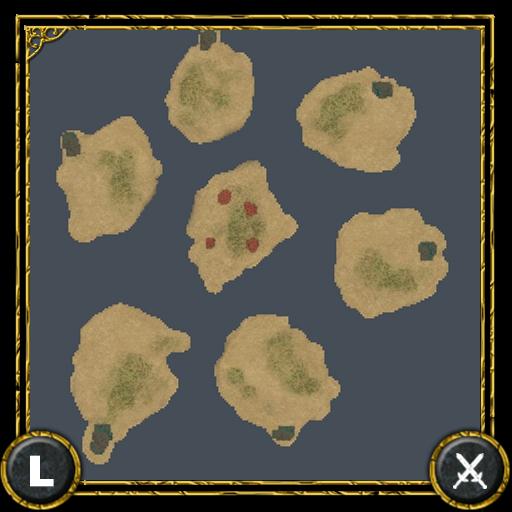 Islands