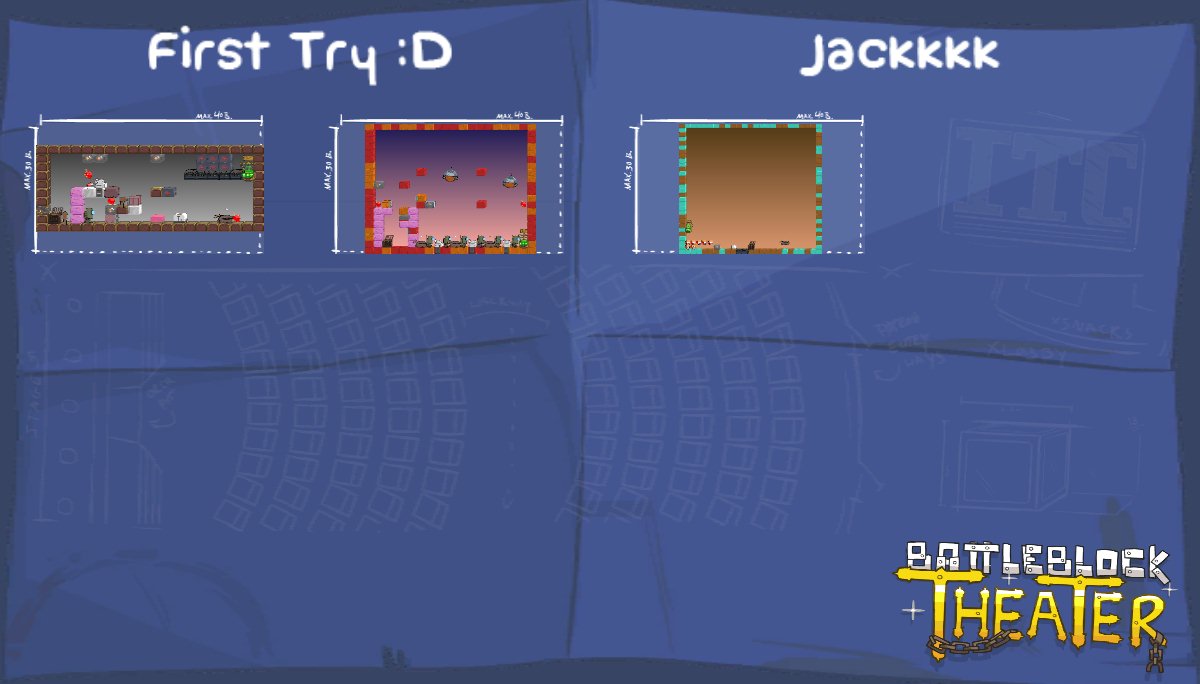 First Try :D