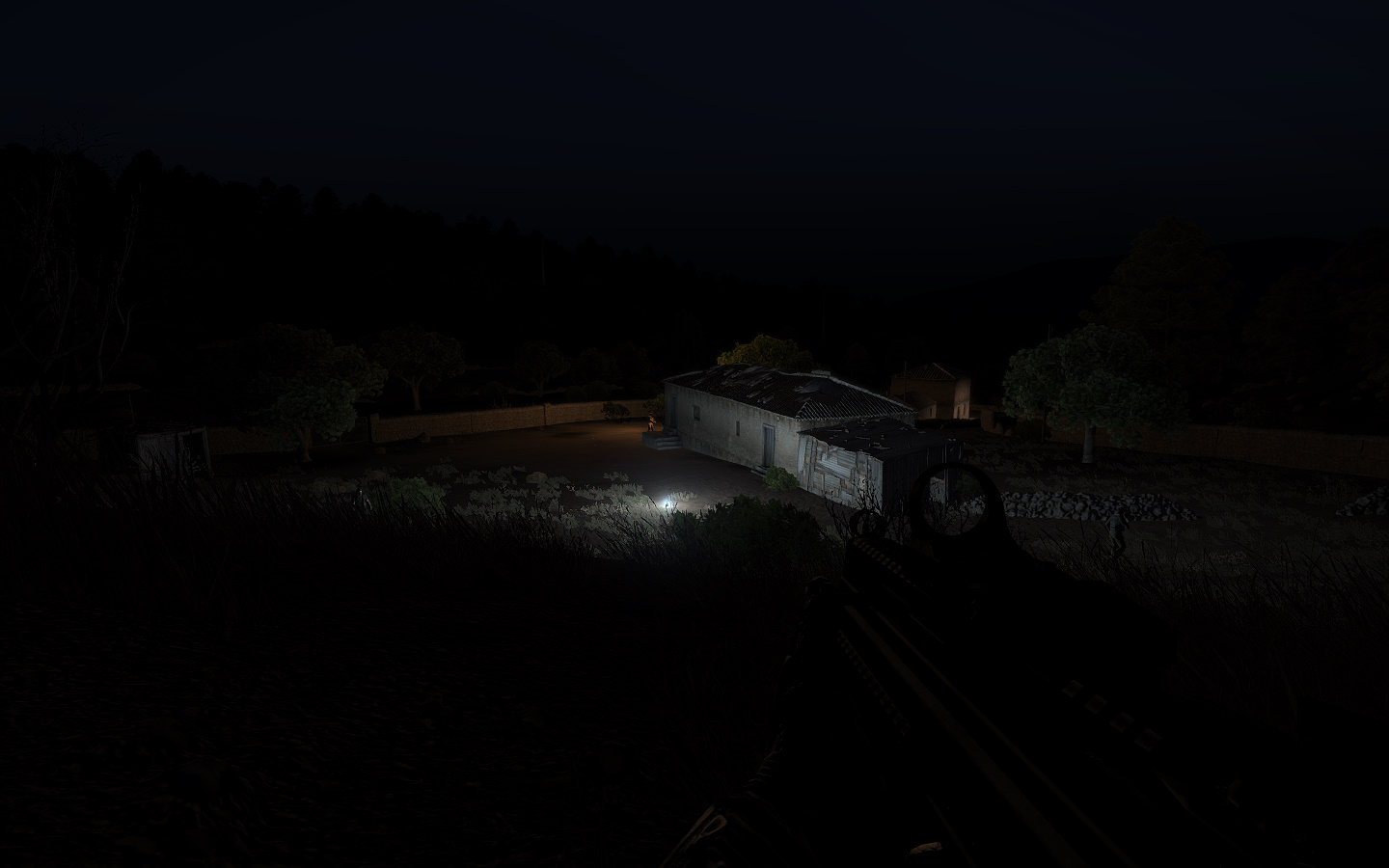 [SP/CO4] Storm