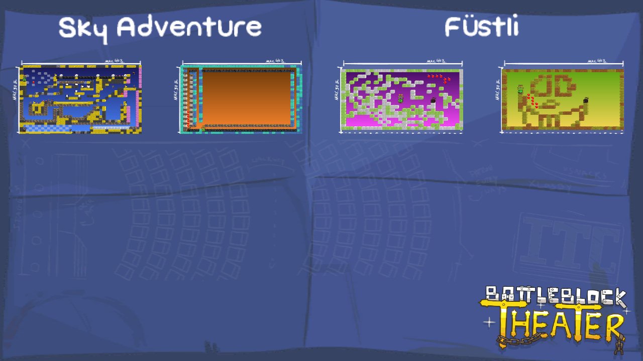 Sky Adventure