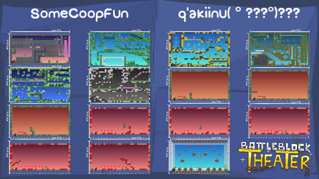 SomeCoopFun