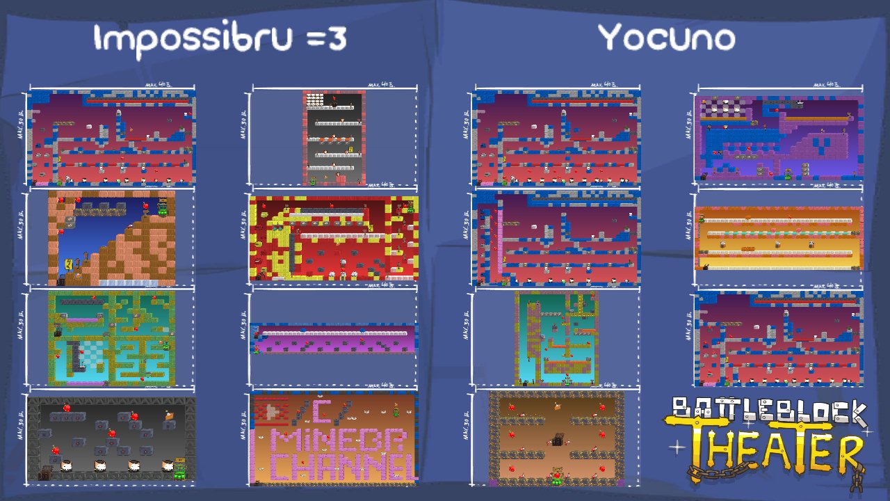 Impossibru =3
