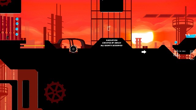 Radiation