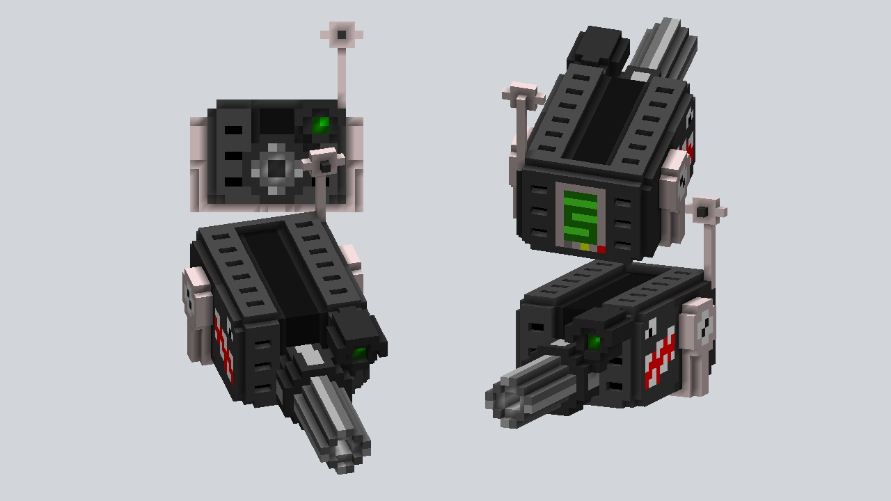 Firespitter [no team]