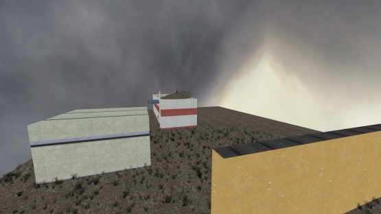 Super Survival Beta