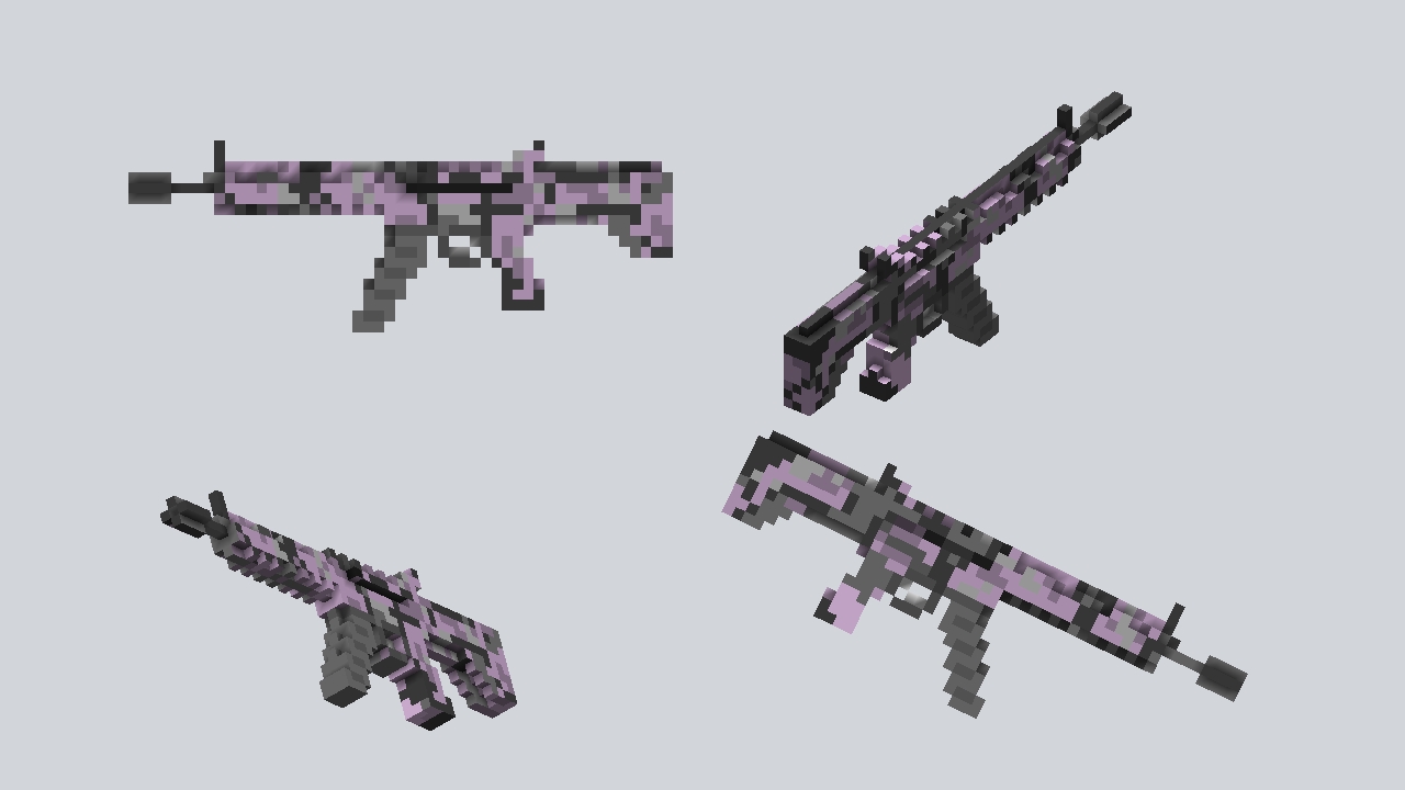 AR Purple Urban