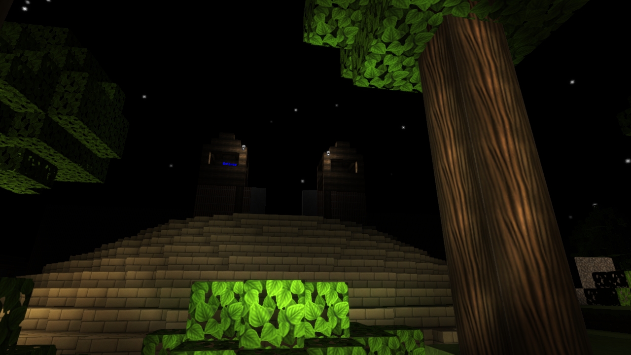 Island Villa