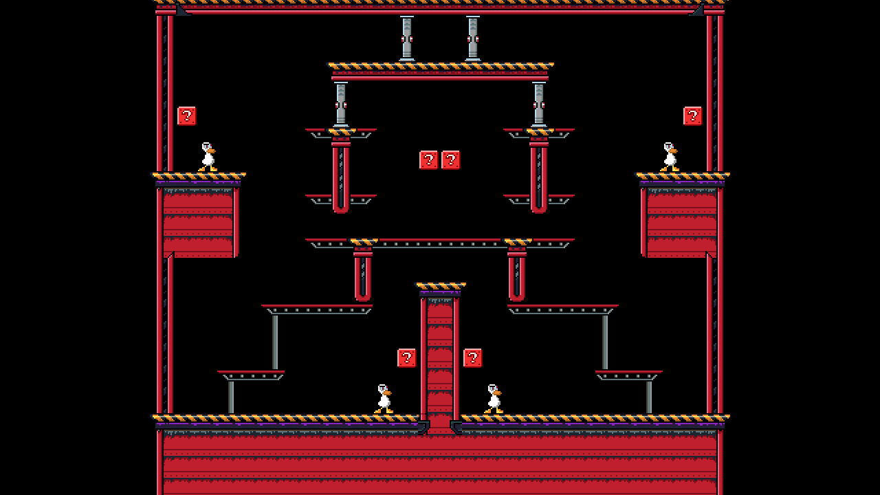 DEATHTRAP