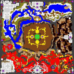 A Home for Heroes
