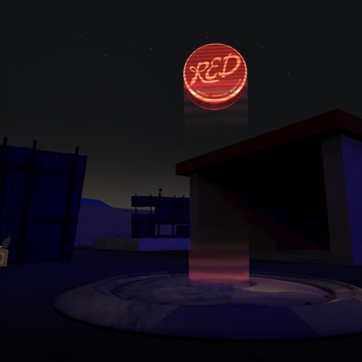 Cp_sandbox_night_V3 – Team Fortress 2 Mod