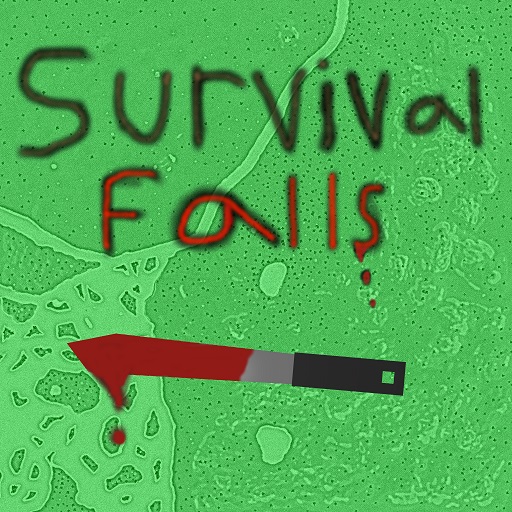 Survival falls notes – Unturned Mod