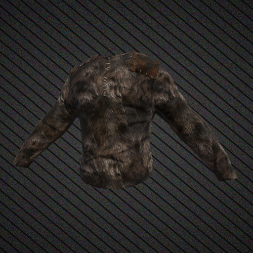Wolf Shirt (set)