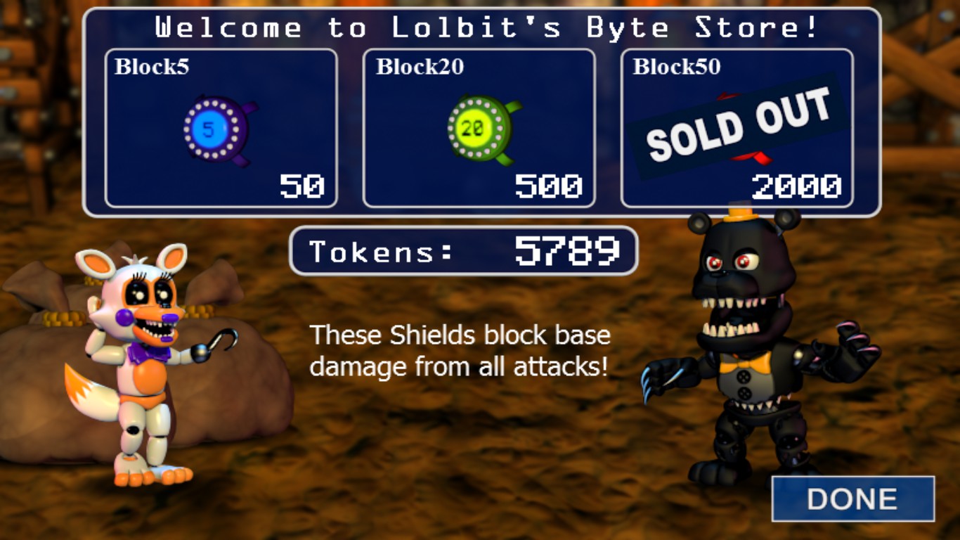 Steam Community :: Guide :: The Definitive Bytes Guide: The Whatzitz of  Lolbits