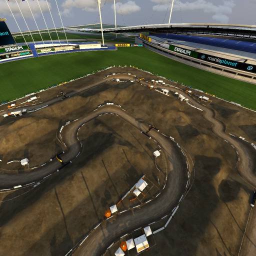 Rally Circuit