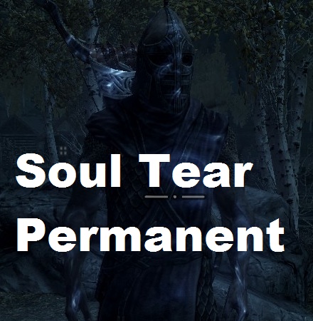 Soul Tear Permanent preview