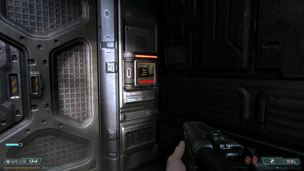 Steam Community :: Guide :: (III) Doom 3 RoE - Solution - Labos Phobos