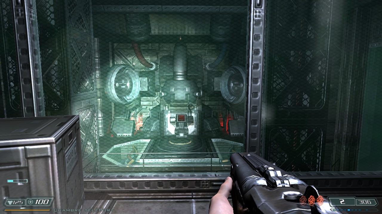 Steam Community :: Guide :: (III) Doom 3 RoE - Solution - Labos Phobos