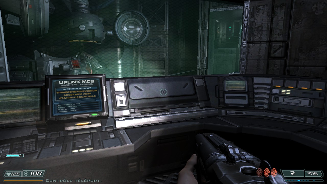 Steam Community :: Guide :: (III) Doom 3 RoE - Solution - Labos Phobos