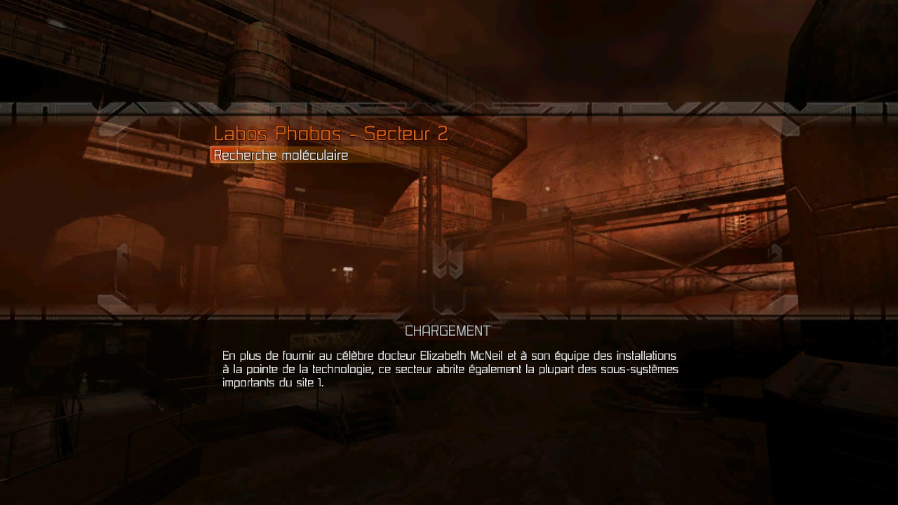 Steam Community :: Guide :: (III) Doom 3 RoE - Solution - Labos Phobos