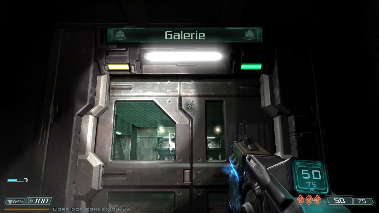 Steam Community :: Guide :: (III) Doom 3 RoE - Solution - Labos Phobos