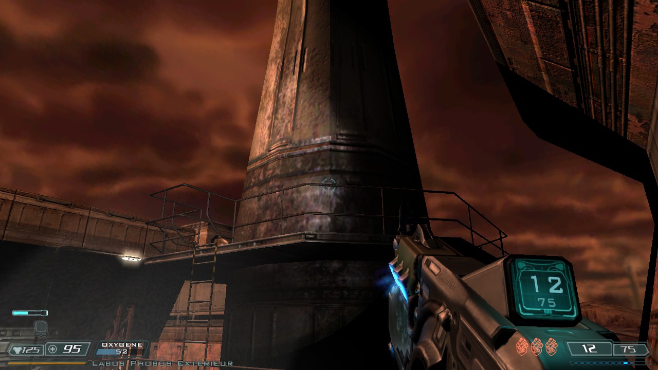Steam Community :: Guide :: (III) Doom 3 RoE - Solution - Labos Phobos