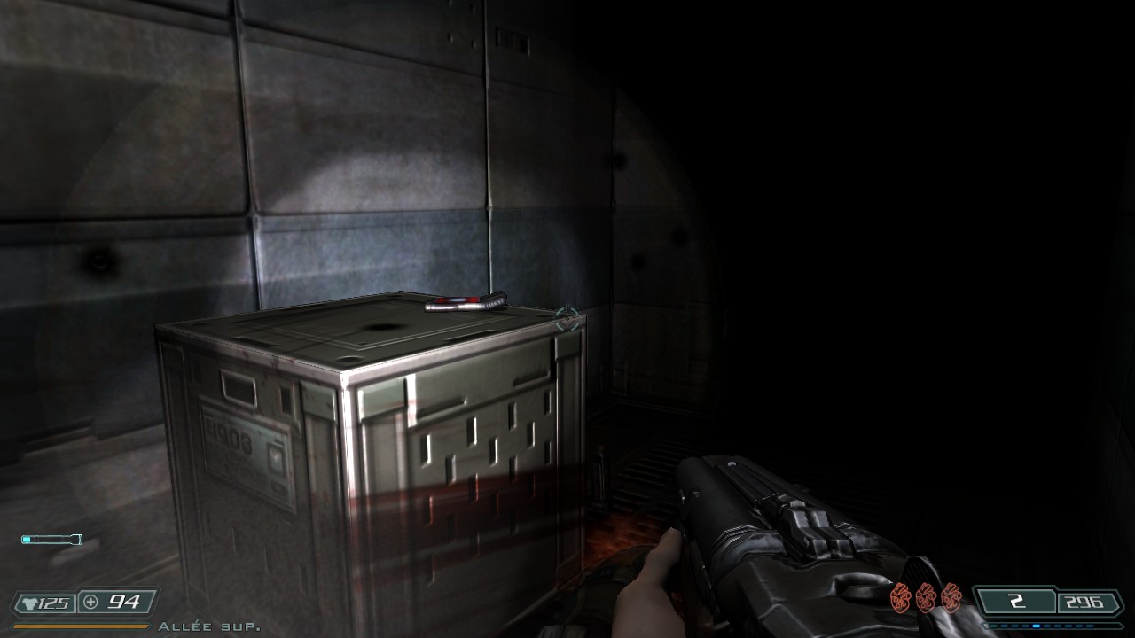 Steam Community :: Guide :: (III) Doom 3 RoE - Solution - Labos Phobos