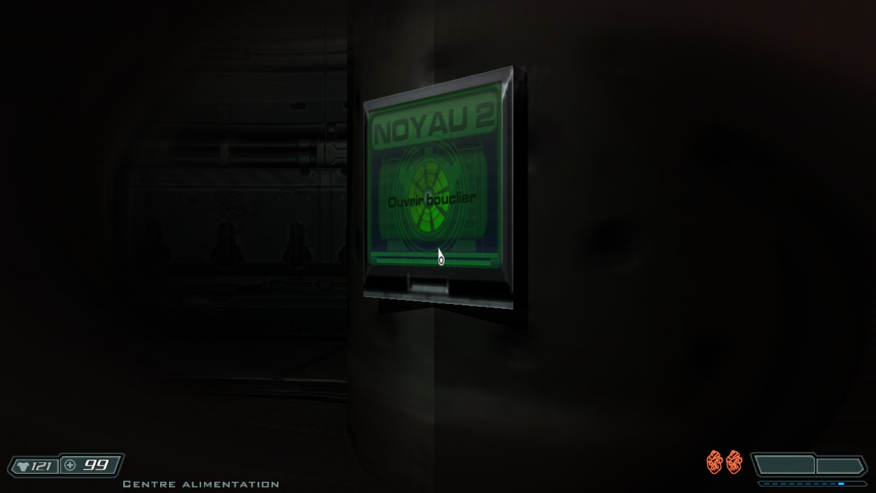 Steam Community :: Guide :: (III) Doom 3 RoE - Solution - Labos Phobos