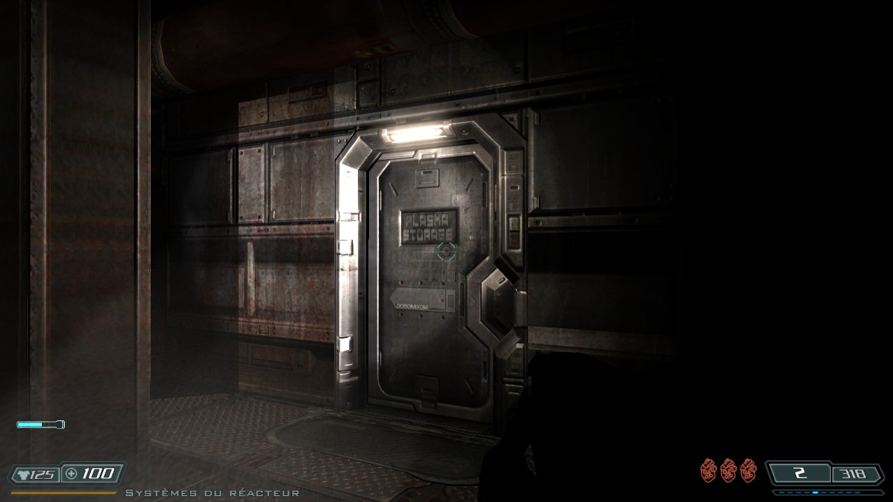 Steam Community :: Guide :: (III) Doom 3 RoE - Solution - Labos Phobos