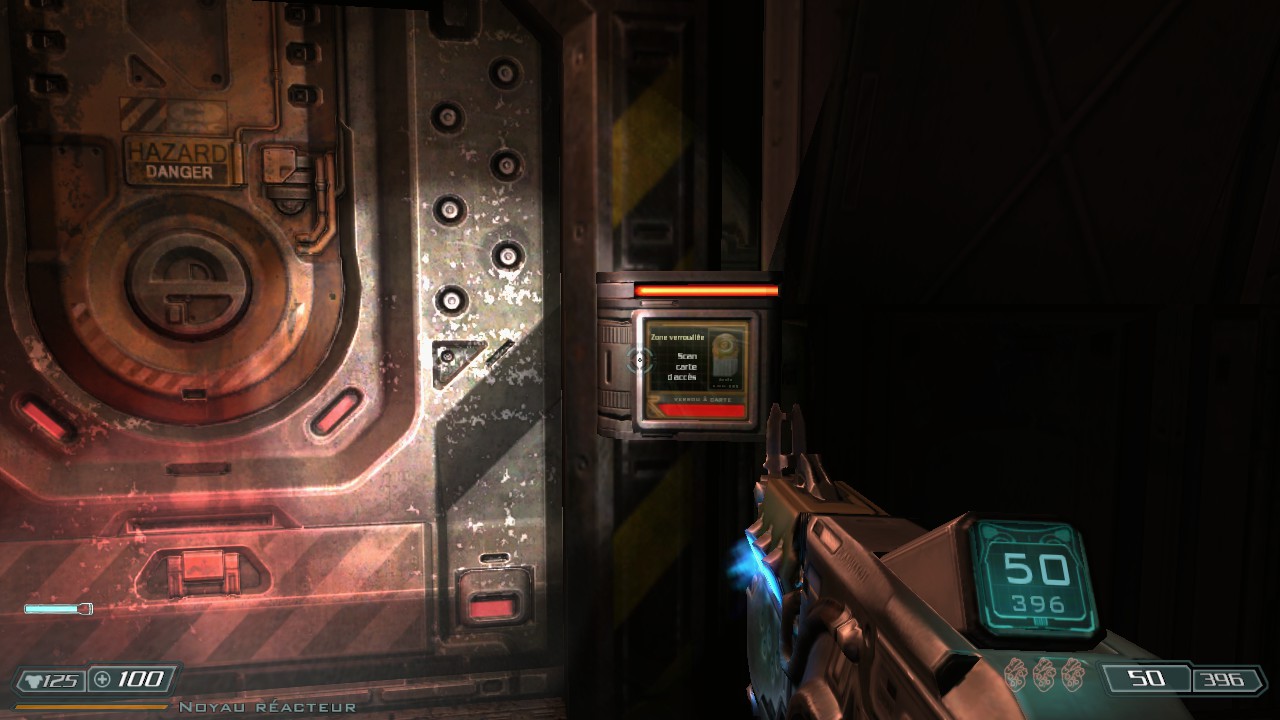 Steam Community :: Guide :: (III) Doom 3 RoE - Solution - Labos Phobos