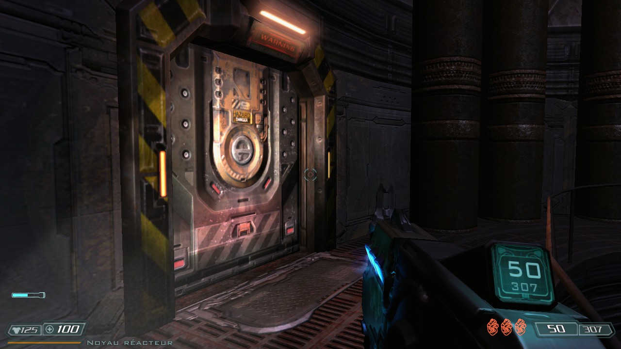 Steam Community :: Guide :: (III) Doom 3 RoE - Solution - Labos Phobos