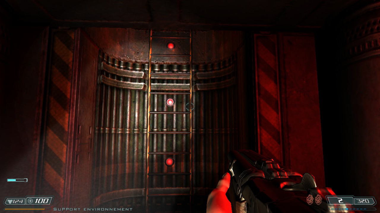 Steam Community :: Guide :: (III) Doom 3 RoE - Solution - Labos Phobos
