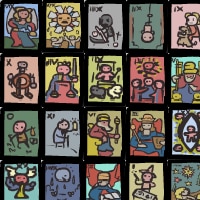 binding of isaac the fool card Isaac: Rebirth Guide Steam Workshop::Basil, the Fool for