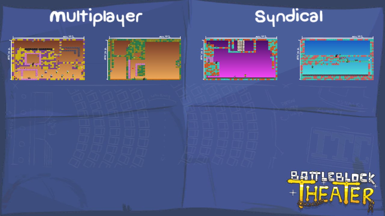 Fun for Multiplayer