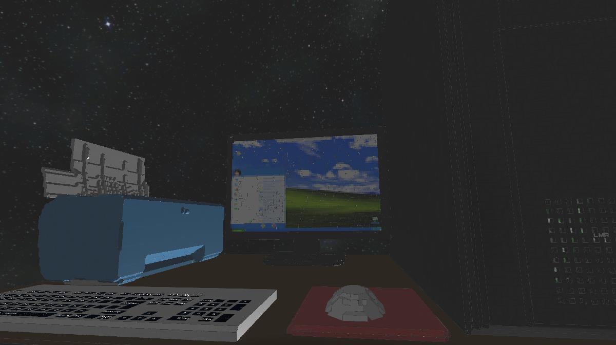 Personal Computer