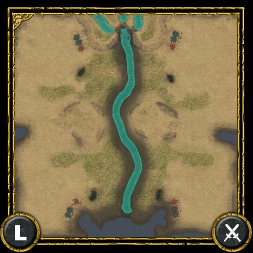 Paradise River