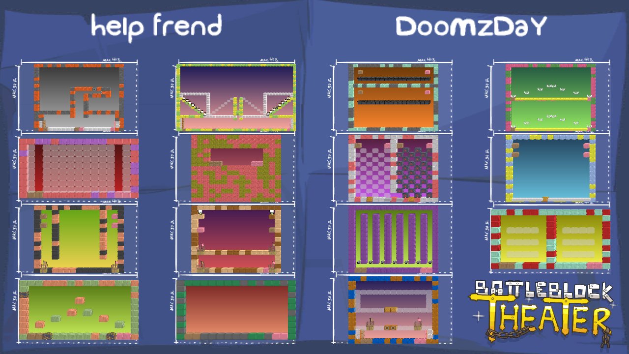 help frend