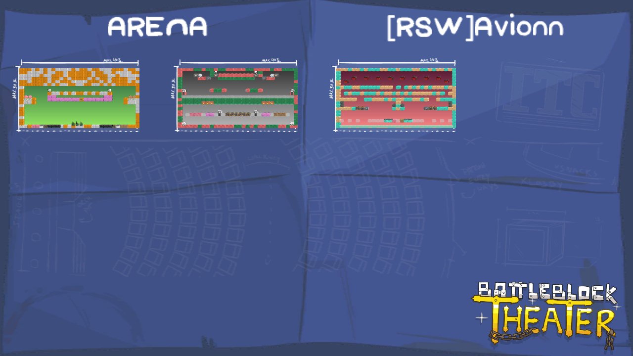 ARENA