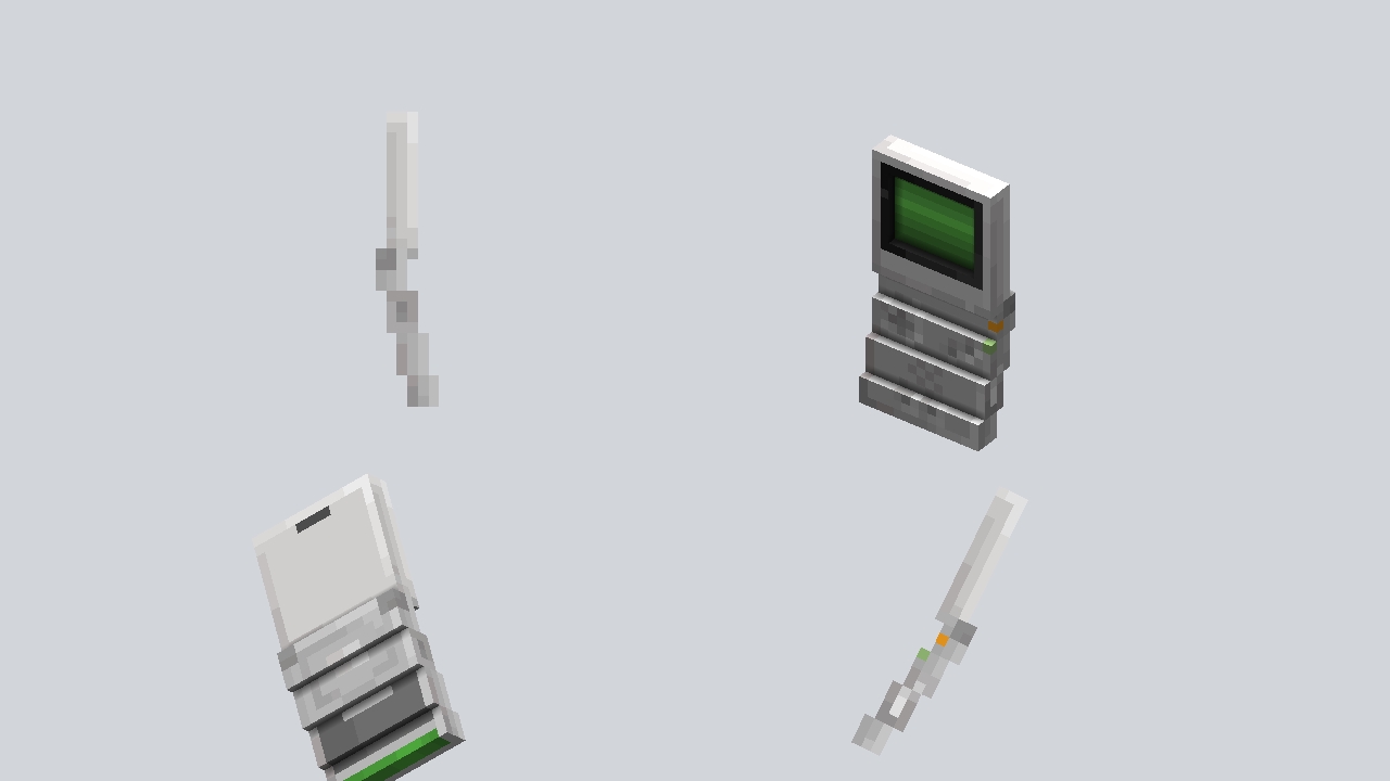 Gameboy Advanced SP