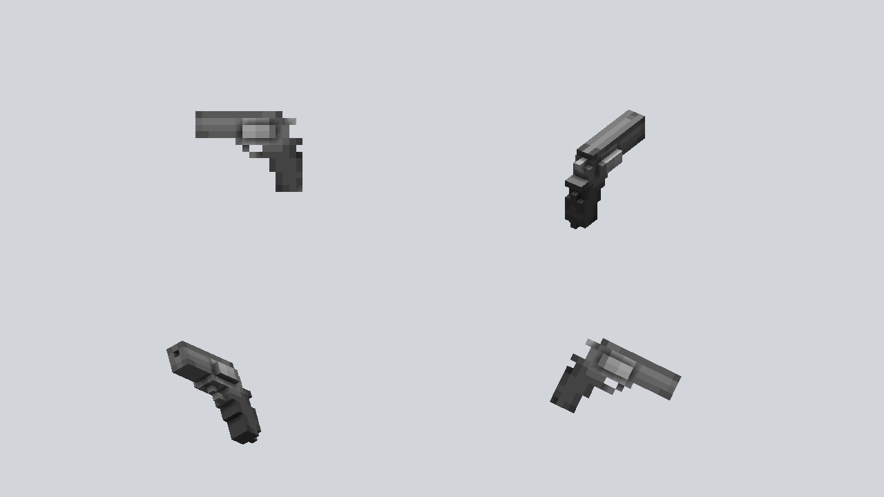 MP412 REX