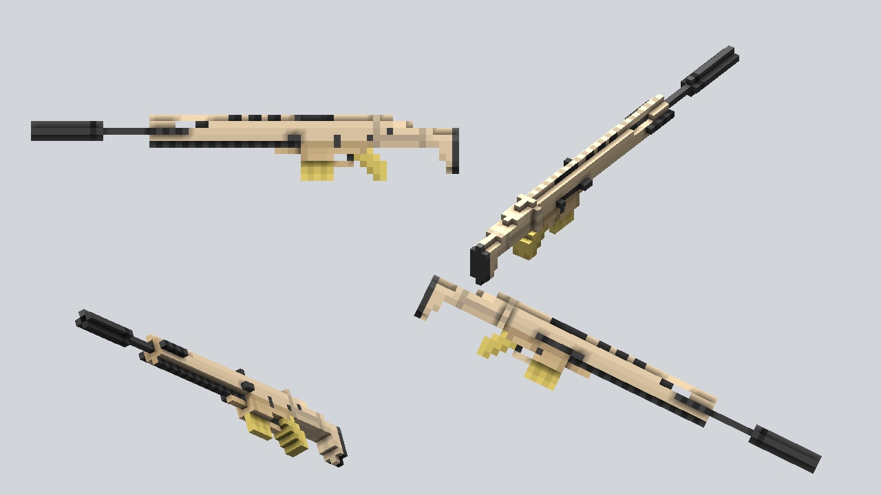 SCAR-SSR