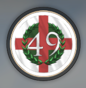 49th Regiment of Foot 100mb Modpack