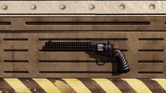 Revolter Colt