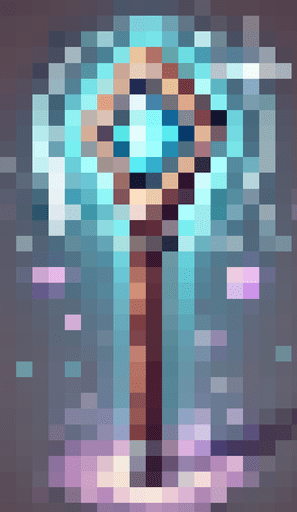 Totem of Undying (from Minecraft) – tModLoader Mod